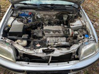 HONDA CIVIC VI Aerodeck (MB, MC) ABS Kocka