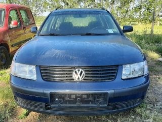 VW PASSAT (3B2) Légszűrő Ház 2. kép