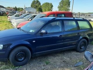 VW PASSAT (3B2) Légszűrő Ház 5. kép