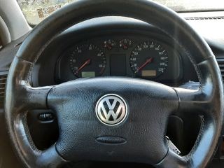 VW PASSAT (3B2) Légszűrő Ház 11. kép