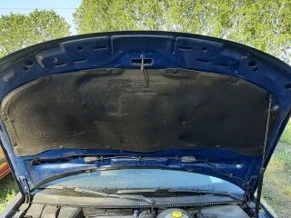 VW PASSAT (3B2) Légszűrő Ház 13. kép