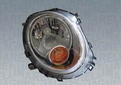 MAGNETI MARELLI 710301225302 - főfényszóró MINI