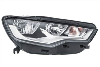Főfényszóró HELLA 1EJ 011 149-021 for AUDI, VW