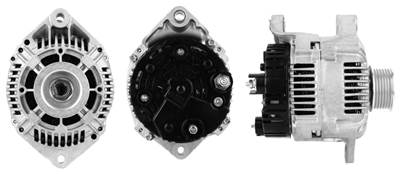 generátor ELSTOCK 28-3776 for RENAULT