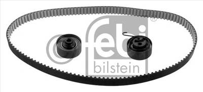 FEBI BILSTEIN 23437 - vezérműszíj készlet OPEL VAUXHALL
