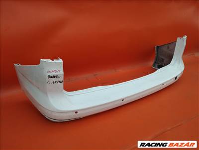 Ford Connect Tourneo hátsó lökhárító (S4.30.1203)