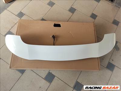 Honda CR-V V hátsó spoiler, légterelő 17'-23' 