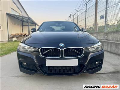BMW F30 F31 318d 320d  N47D20C 184le 143le  bontás