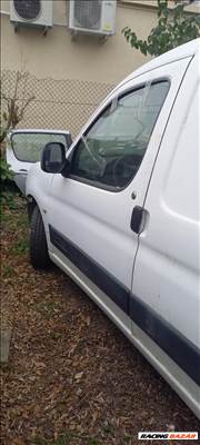 Peugeot partner Citroën berlingo ajtó 