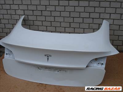 Tesla Model 3 Csomagtér ajtó 2017-től