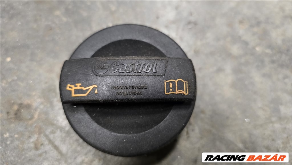 Audi A3 (8P), Audi A6 (C7 - 4G) olajbeöntő sapka 06c103485 1. kép