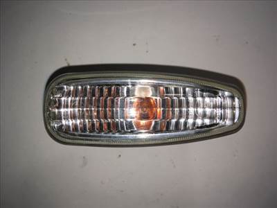 HYUNDAI I30 Sárvédő Irányjelző (Pozíciófüggetlen)