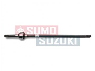 Suzuki Samurai féltengely bal első 1,3 széles hidas G-44102-83301-GKN