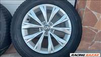 Gyári, VW Tiguán II. 5NA /Montana/17" alufelni 5x112 téli gumikkal