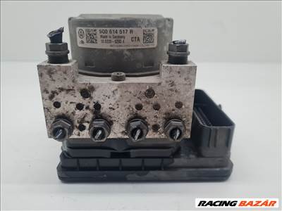 Volkswagen Golf VII ABS kocka (14558) 5q0614517r 5q0907379s