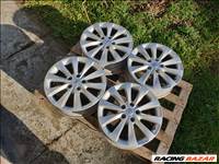 17" 5x115 Opel Astra J + szenzor