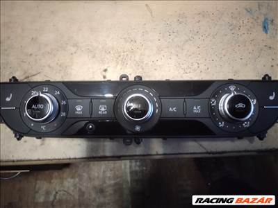 Audi A4 (B9 - 8W) 3.0 TDI quattro klimavezérlö 8wo820043q