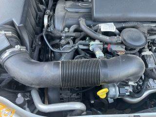 OPEL SIGNUM Szívó Cső