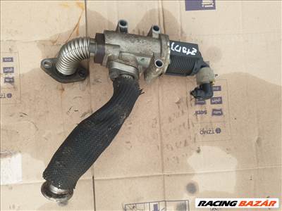 Opel 1.9 CDTI Zafira Astra Vectra Signum EGR szelep