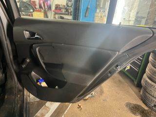 OPEL INSIGNIA Jobb hátsó Ajtóhatároló