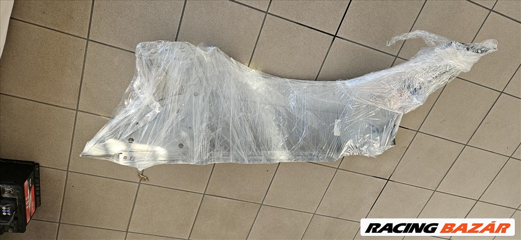 Audi a6 4f c6 bal első facelift sárvédő 2008-2011 Hibátlan  3. kép