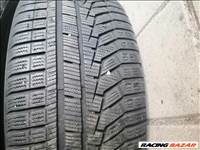  265/4021" használt Hankook téli gumi gumi 4db 265/40R21 265/40 21 R21 Mercedes ML R