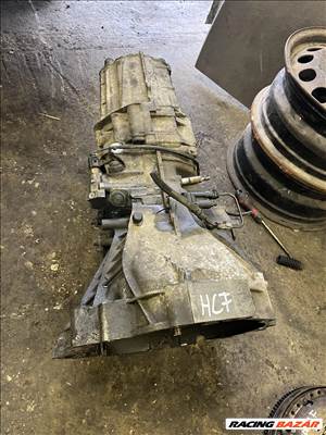 Audi A4 (B6/B7) 1.9 TDI manuális sebességváltó HCF
