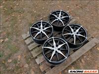 16" 5x100 Dotz