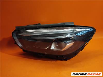Mercedes W420 Citan bal led lámpa A4209063800 (S2.110.1209)