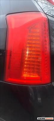Cadillac BLS Wagon rear light hátsó lámpa jobb bal
