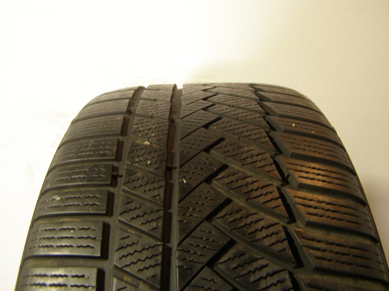 Continental TS850 245/45 R18  1. kép