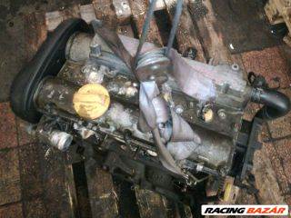 Opel Astra G nívópálca *85797*