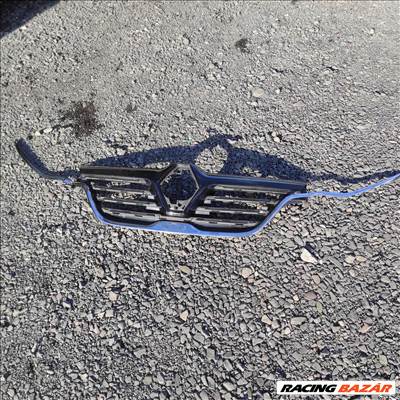 Renault Talisman I hűtőrács 623105749R