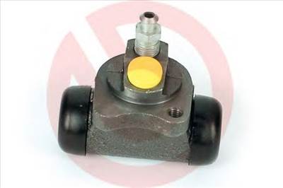 BREMBO A 12 372 - fékmunkahenger CHEVROLET DAEWOO