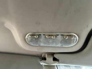 RENAULT MEGANE II (BM0/1, CM0/1) Jobb hátsó Ajtó (Üres lemez) 10. kép