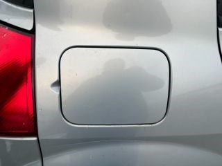 RENAULT MEGANE II (BM0/1, CM0/1) Jobb hátsó Ajtó (Üres lemez) 12. kép