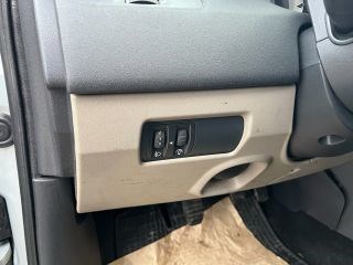 RENAULT MEGANE II (BM0/1, CM0/1) Jobb hátsó Ajtó (Üres lemez) 15. kép