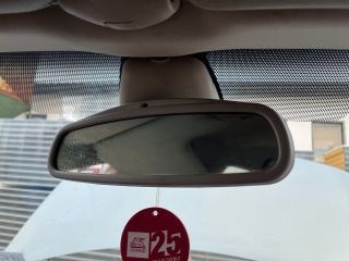RENAULT MEGANE II (BM0/1, CM0/1) Jobb hátsó Ajtó (Üres lemez) 18. kép
