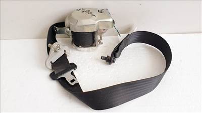 510422 Suzuki SX4, 2008, Jobb  Első Övfeszítő, Biztonsági Öv