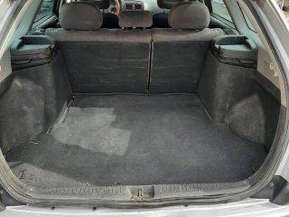 TOYOTA AVENSIS Station Wagon (T22) Hátsó középső Biztonsági Öv Csat