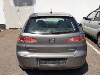 SEAT IBIZA III (6L1) Bal hátsó Külső Kilincs