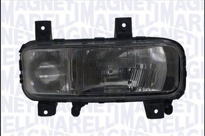 Főfényszóró MAGNETI MARELLI 712380111129 for MERCEDES-BENZ