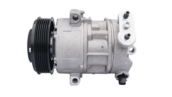 kompresszor, klíma MAHLE ACP 56 000S for OPEL, VAUXHALL, FIAT, GENERAL MOTORS 5. kép