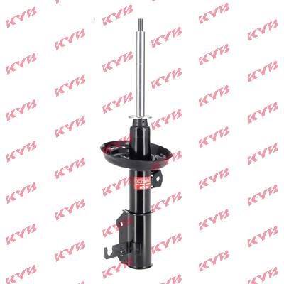 lengéscsillapító KYB 339381 for DAEWOO, OPEL, VAUXHALL, CHEVROLET