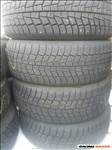  195/55R16 General Altimax winter3 téli gumi 