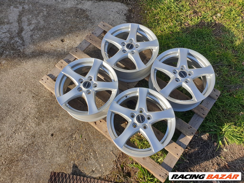 16" 5x112 Mini Cooper 1. kép