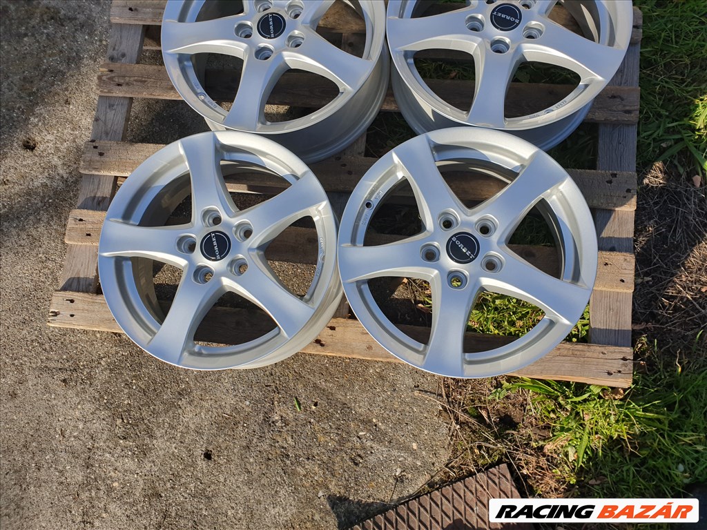 16" 5x112 Mini Cooper 2. kép