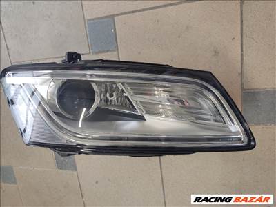 Audi Q5 (8R FACE-LIFT) jobb első KANYARKÖVETŐ BI-XENON fényszóró 12'-16'  r0941032c 90038857