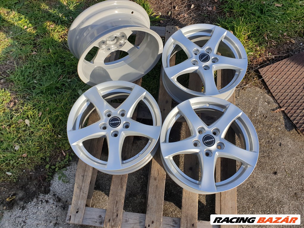 16" 5x112 Mini Cooper 5. kép