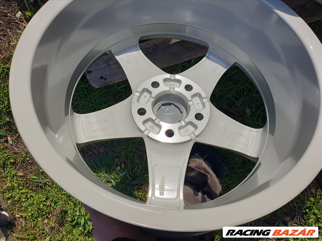 16" 5x112 Mini Cooper 6. kép